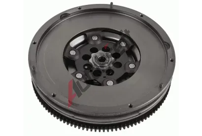 SACHS Setrva�n�k Dual-mass flywheel SA 2294501251, 2294 501 251