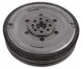SACHS Setrva�n�k Dual-mass flywheel SA 2294501251, 2294 501 251