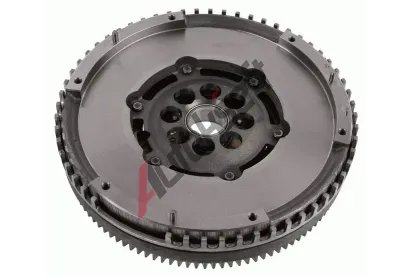 SACHS Setrvank Dual-mass flywheel SA 2294501252, 2294 501 252