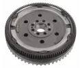 SACHS Setrvank Dual-mass flywheel SA 2294501252, 2294 501 252