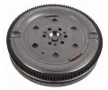 SACHS Setrvank Dual-mass flywheel SA 2294501253, 2294 501 253