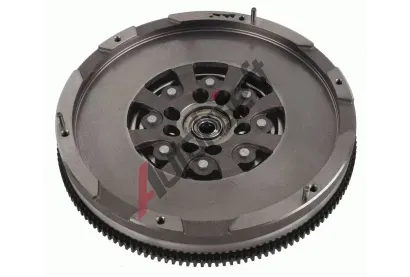 SACHS Setrvank Dual-mass flywheel SA 2294501254, 2294 501 254