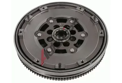 SACHS Setrvank Dual-mass flywheel SA 2294501256, 2294 501 256