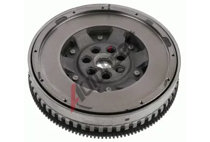 SACHS Setrva�n�k Dual-mass flywheel SA 2294501257, 2294 501 257