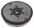 SACHS Setrva�n�k Dual-mass flywheel SA 2294501257, 2294 501 257