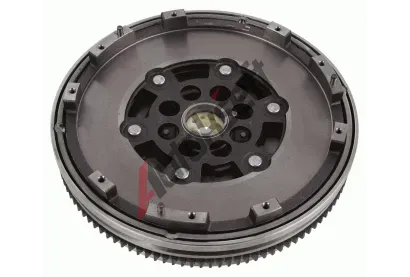 SACHS Setrva�n�k Dual-mass flywheel SA 2294501258, 2294 501 258