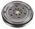 SACHS Setrva�n�k Dual-mass flywheel SA 2294501258, 2294 501 258