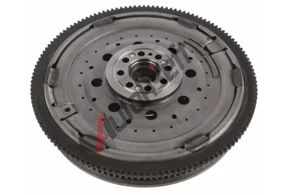 SACHS Setrvačník Dual-mass flywheel SA 2294501259, 2294 501 259 SACHS Setrvačník Dual-mass flywheel SA 2294501259, 2294 501 259