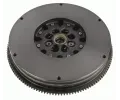 SACHS Setrvačník Dual-mass flywheel SA 2294501259, 2294 501 259