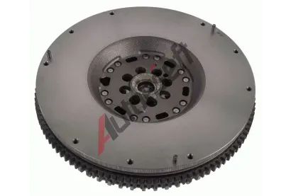 SACHS Setrvank Dual-mass flywheel SA 2294501260, 2294 501 260