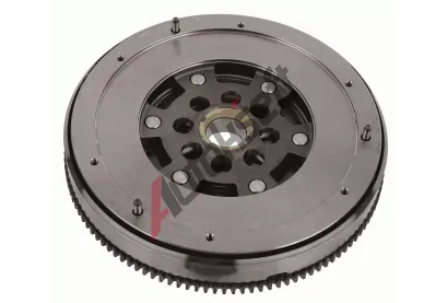 SACHS Setrvank Dual-mass flywheel SA 2294501262, 2294 501 262