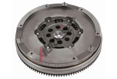 SACHS Setrvank Dual-mass flywheel SA 2294501263, 2294 501 263