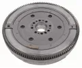 SACHS Setrvank Dual-mass flywheel SA 2294501263, 2294 501 263