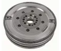 SACHS Setrvank Dual-mass flywheel SA 2294501264, 2294 501 264