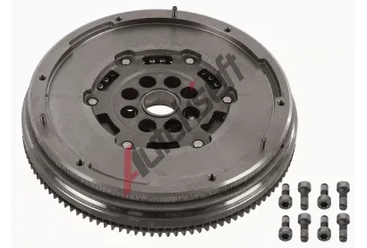 SACHS Setrvank Dual-mass flywheel SA 2294501265, 2294 501 265