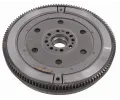 SACHS Setrvank Dual-mass flywheel SA 2294501265, 2294 501 265