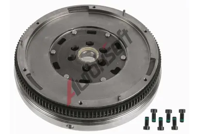 SACHS Setrvank Dual-mass flywheel SA 2294501266, 2294 501 266