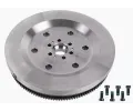 SACHS Setrvank Dual-mass flywheel SA 2294501266, 2294 501 266