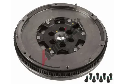 SACHS Setrvank Dual-mass flywheel SA 2294501267, 2294 501 267