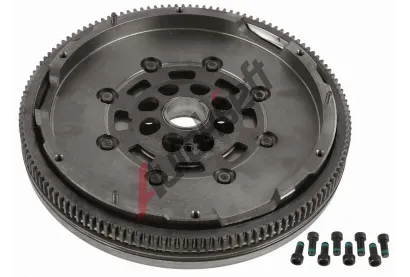 SACHS Setrvank Dual-mass flywheel SA 2294501268, 2294 501 268