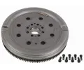 SACHS Setrvank Dual-mass flywheel SA 2294501268, 2294 501 268