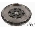 SACHS Setrvank Dual-mass flywheel ‐ SA 2294501271
