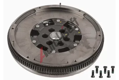 SACHS Setrvank Dual-mass flywheel SA 2294501271, 2294 501 271