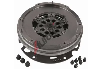 SACHS Setrvačník Dual-mass flywheel SA 2294501273, 2294 501 273 SACHS Setrvačník Dual-mass flywheel SA 2294501273, 2294 501 273
