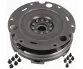 SACHS Setrvank Dual-mass flywheel SA 2294501274, 2294 501 274