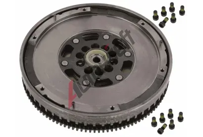 SACHS Setrvačník Dual-mass flywheel SA 2294501277, 2294 501 277 SACHS Setrvačník Dual-mass flywheel SA 2294501277, 2294 501 277