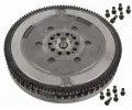 SACHS Setrvačník Dual-mass flywheel SA 2294501277, 2294 501 277