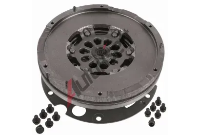 SACHS Setrvačník Dual-mass flywheel SA 2294501278, 2294 501 278 SACHS Setrvačník Dual-mass flywheel SA 2294501278, 2294 501 278