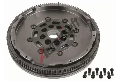 SACHS Setrvačník Dual-mass flywheel SA 2294501285, 2294 501 285 SACHS Setrvačník Dual-mass flywheel SA 2294501285, 2294 501 285