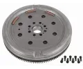 SACHS Setrvačník Dual-mass flywheel SA 2294501285, 2294 501 285