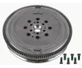 SACHS Setrvank Dual-mass flywheel SA 2294501290, 2294 501 290