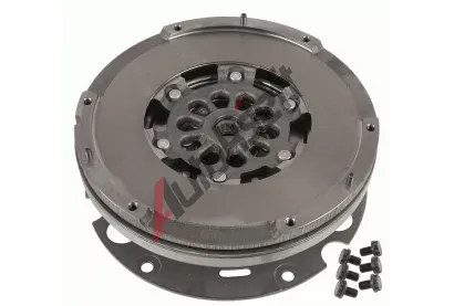 SACHS Setrvačník Dual-mass flywheel SA 2294501294, 2294 501 294 SACHS Setrvačník Dual-mass flywheel SA 2294501294, 2294 501 294