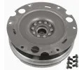 SACHS Setrvačník Dual-mass flywheel SA 2294501294, 2294 501 294
