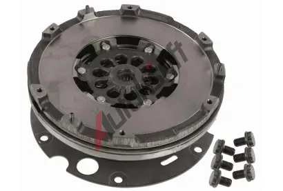 SACHS Setrva�n�k Dual-mass flywheel SA 2294501296, 2294 501 296