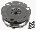 SACHS Setrva�n�k Dual-mass flywheel SA 2294501296, 2294 501 296