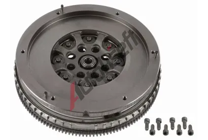 SACHS Setrvank Dual-mass flywheel SA 2294501303, 2294 501 303