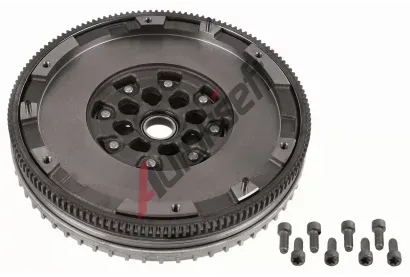 SACHS Setrvank Dual-mass flywheel SA 2294501305, 2294 501 305