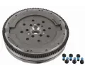 SACHS Setrvačník Dual-mass flywheel SA 2294501306, 2294 501 306