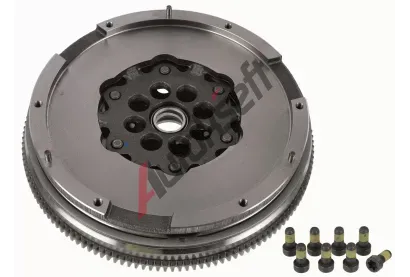 SACHS Setrvank Dual-mass flywheel SA 2294501310, 2294 501 310