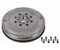 SACHS Setrvačník Dual-mass flywheel SA 2294501313, 2294 501 313