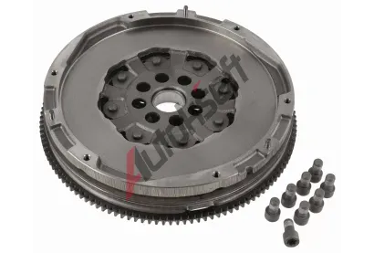 SACHS Setrvank Dual-mass flywheel SA 2294501314, 2294 501 314