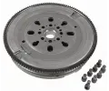 SACHS Setrvank Dual-mass flywheel SA 2294501314, 2294 501 314
