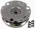 SACHS Setrvank Dual-mass flywheel SA 2294501319, 2294 501 319
