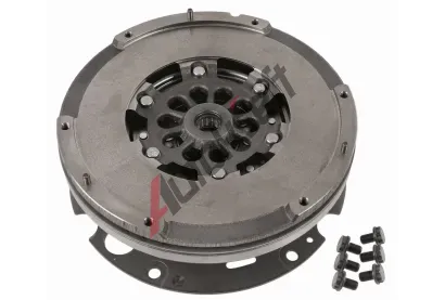 SACHS Setrvank Dual-mass flywheel SA 2294501320, 2294 501 320