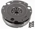 SACHS Setrvank Dual-mass flywheel SA 2294501320, 2294 501 320