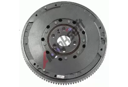 SACHS Setrvank Dual-mass flywheel SA 2294701010, 2294 701 010